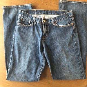Lucky brand Dungarees Jeans